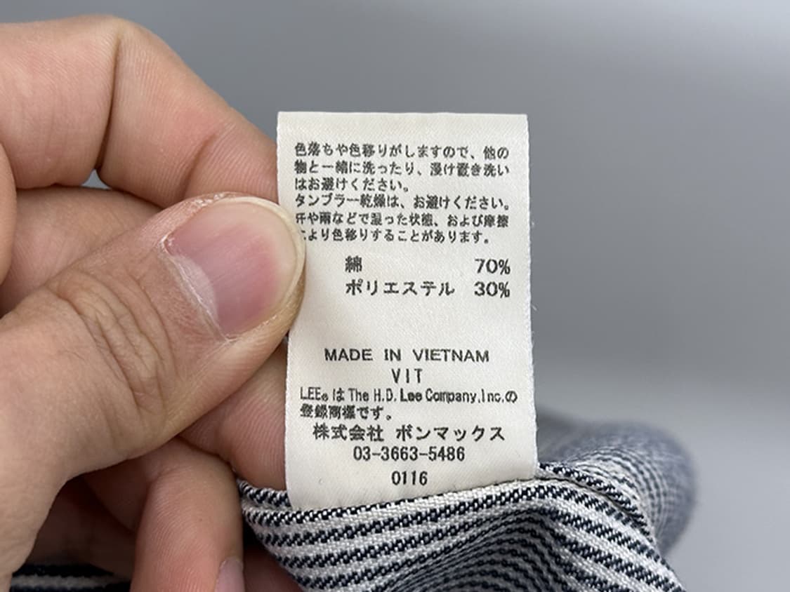 LEE (L) 상품이미지10