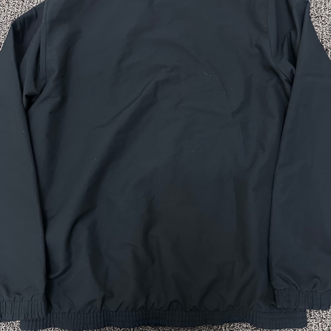 아디다스 바람막이 자켓 블랙 XL 상품이미지7