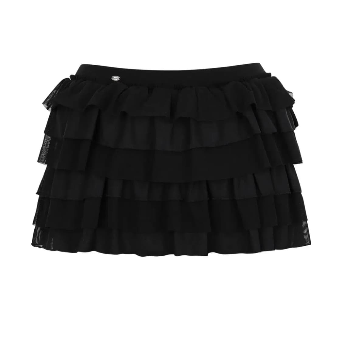 페일제이드 Lace Frill Skirt M사이즈 상품이미지1