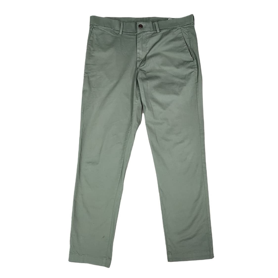 GAP 슬림 치노팬츠 Men 34 | 30 상품이미지1