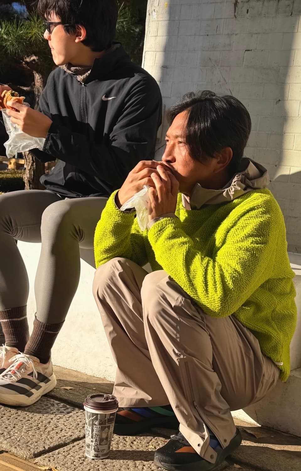 [275]아디다스x퍼렐 아디제로 evo sl 블랙 상품이미지4