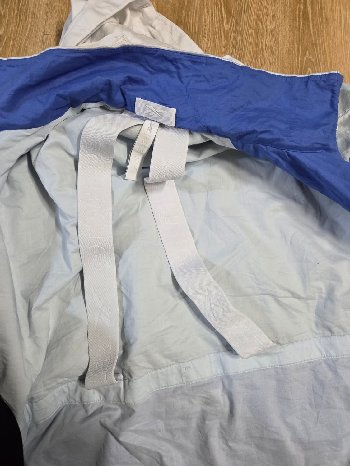 리복 트레이닝복셋 105~110 상품이미지7