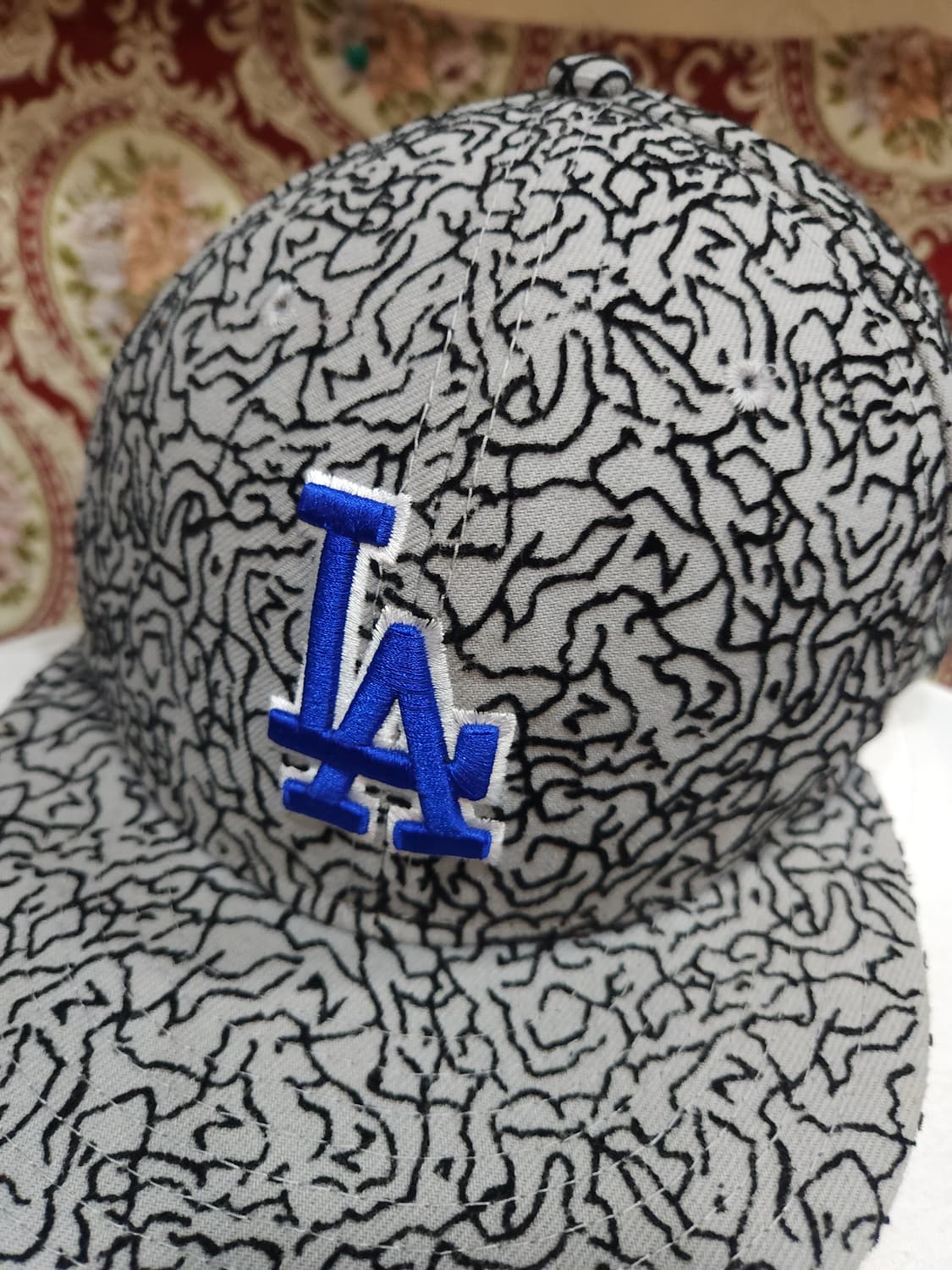 뉴에라 LA 59fifty 스냅백

 상품이미지2