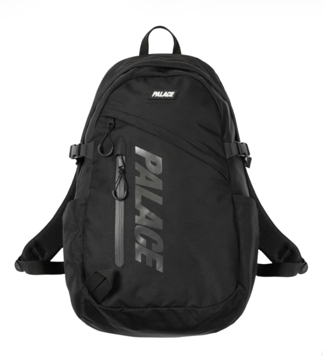 팔라스 코듀라 RS 백팩 블랙 그래파이트 - 24FW 상품이미지1