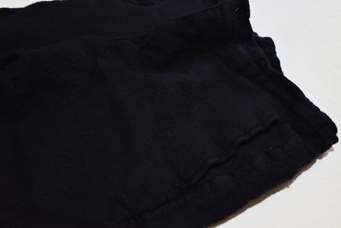 comme dws garcons homme 2005 boiled wool 상품이미지3