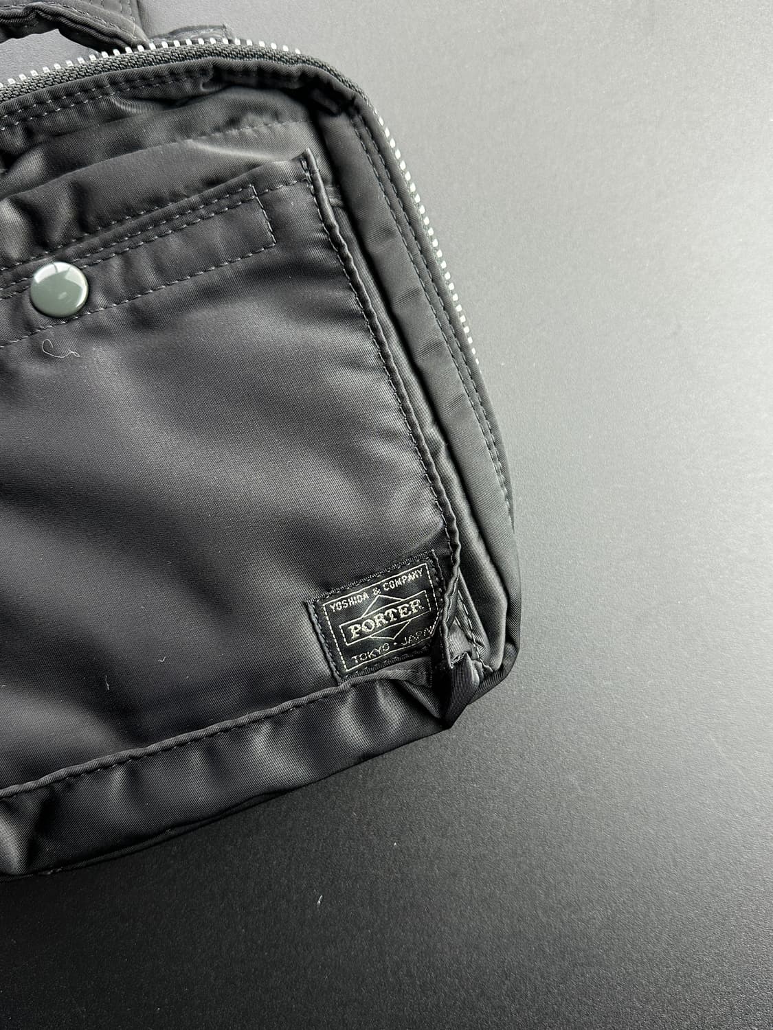 Porter tanker square bag 상품이미지2