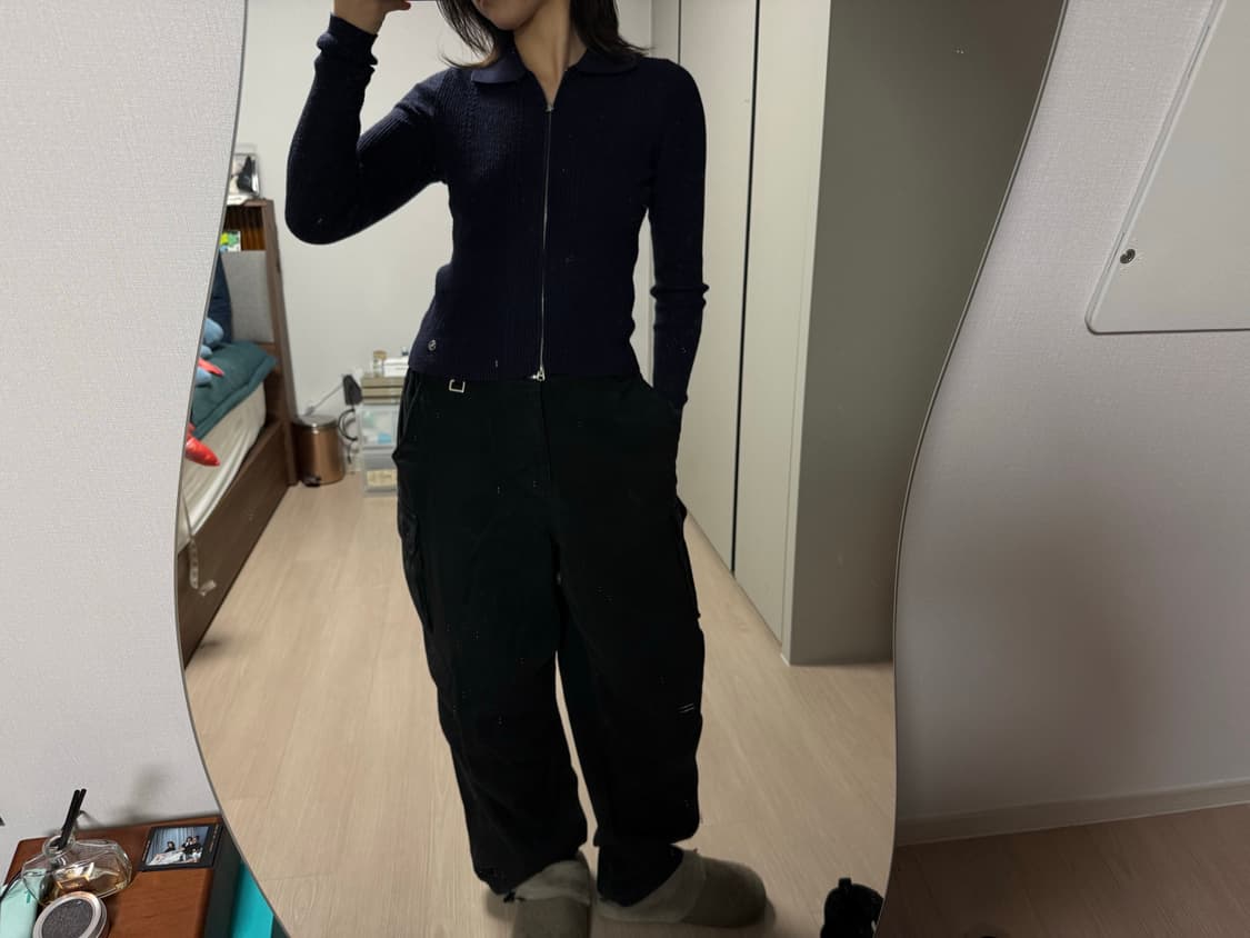 프렌다 바지 판매(조거팬츠) 상품이미지1