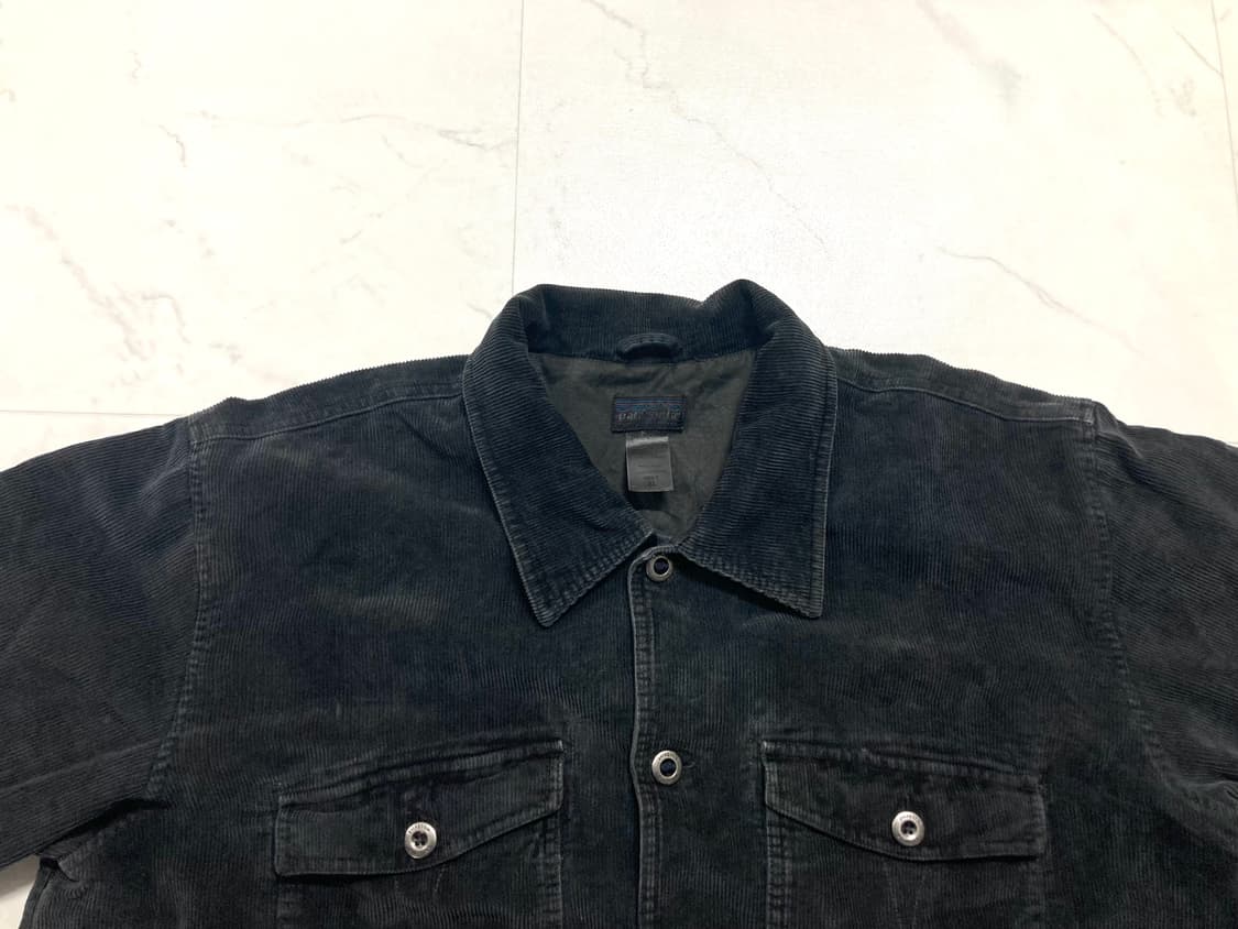 00s 파타고니아 코듀로이 셔츠 자켓 105-110 XL 상품이미지6