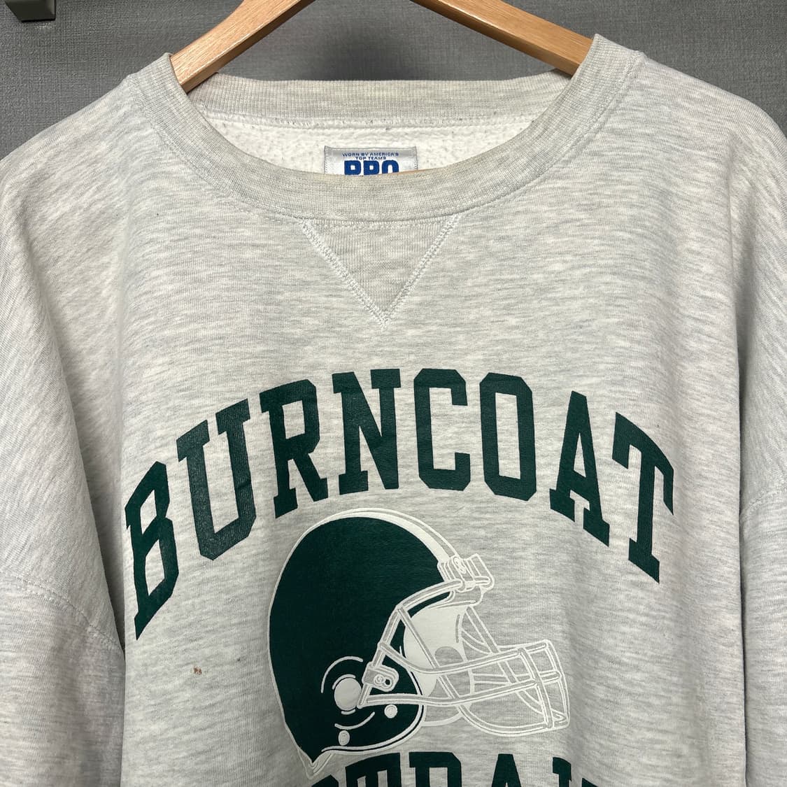 러셀 usa 스웻셔츠 상품이미지3