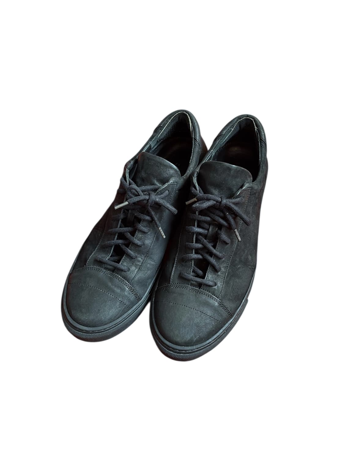 Nubuck Sneakers 44 상품이미지1