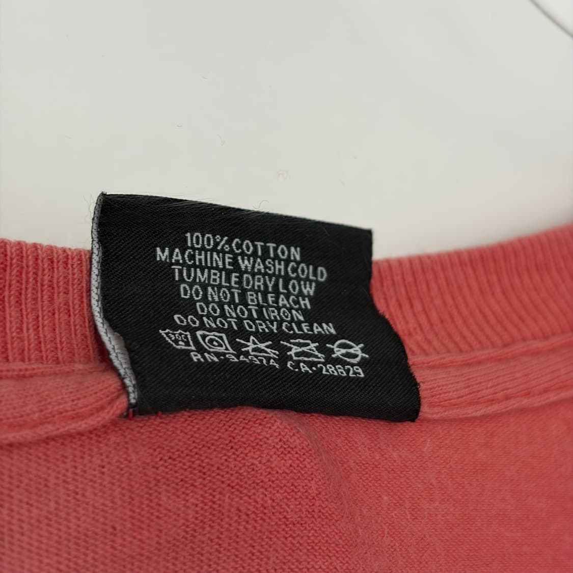 스투시 메타몰피스 티셔츠 상품이미지4