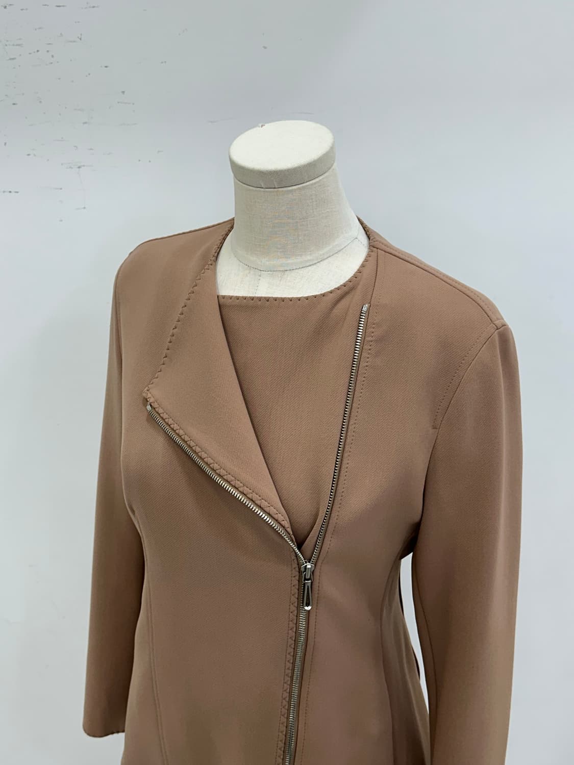 한섬 랑방 자켓 상품이미지7