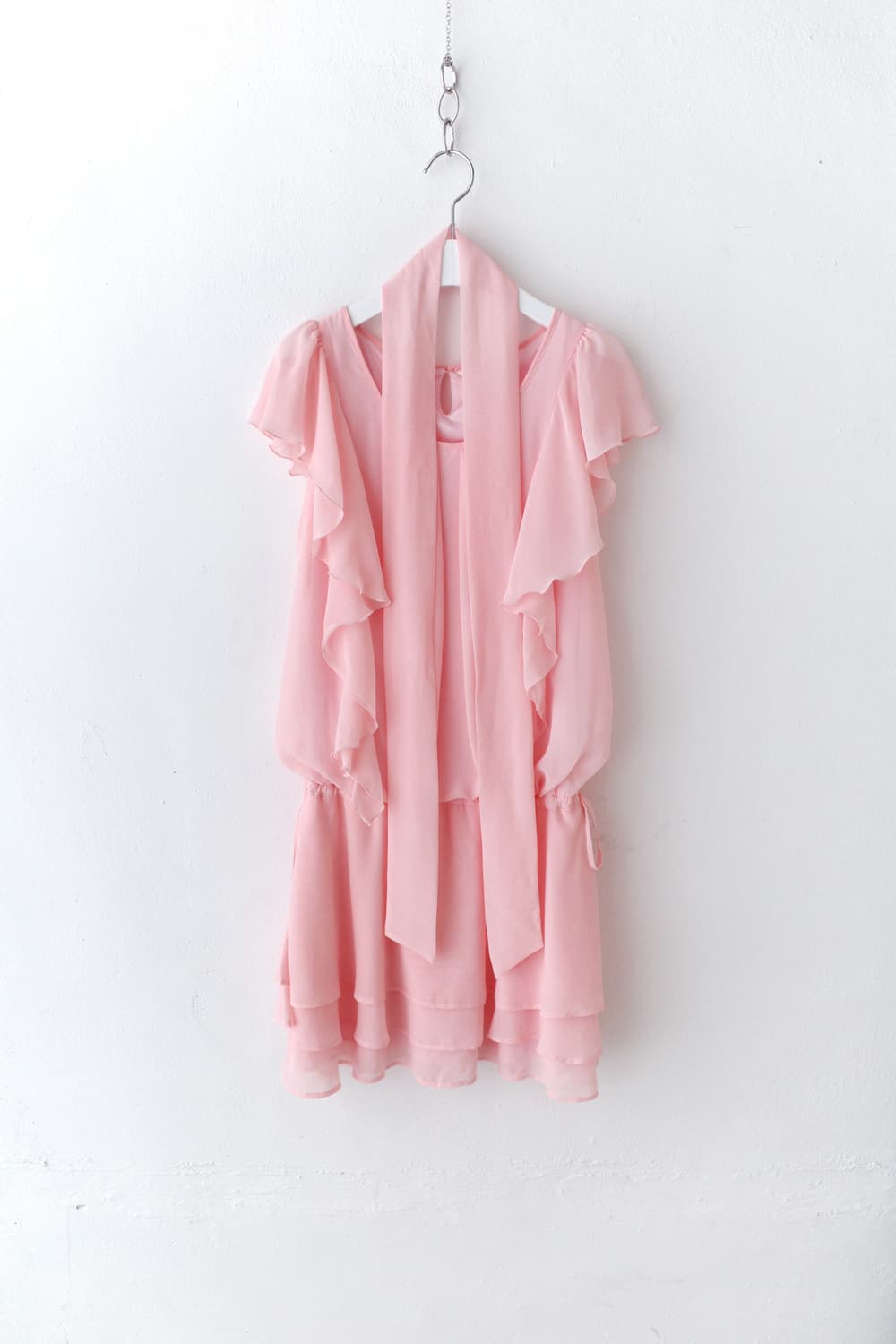frill dress 상품이미지1