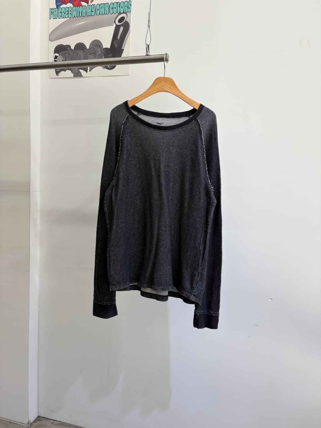  GAP 긴팔티셔츠 상품이미지1