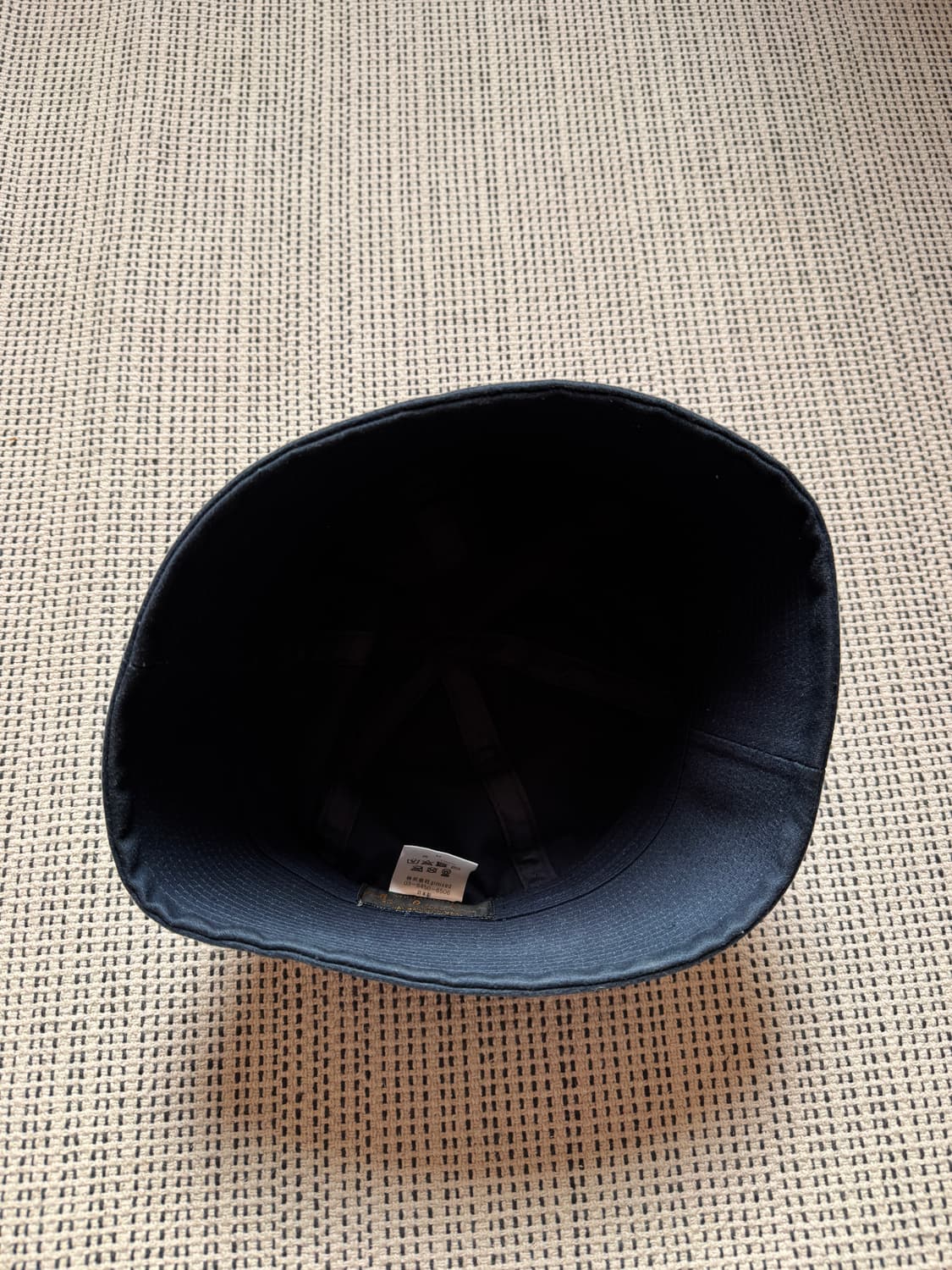 일본제 the fat hatter 버킷햇 상품이미지2