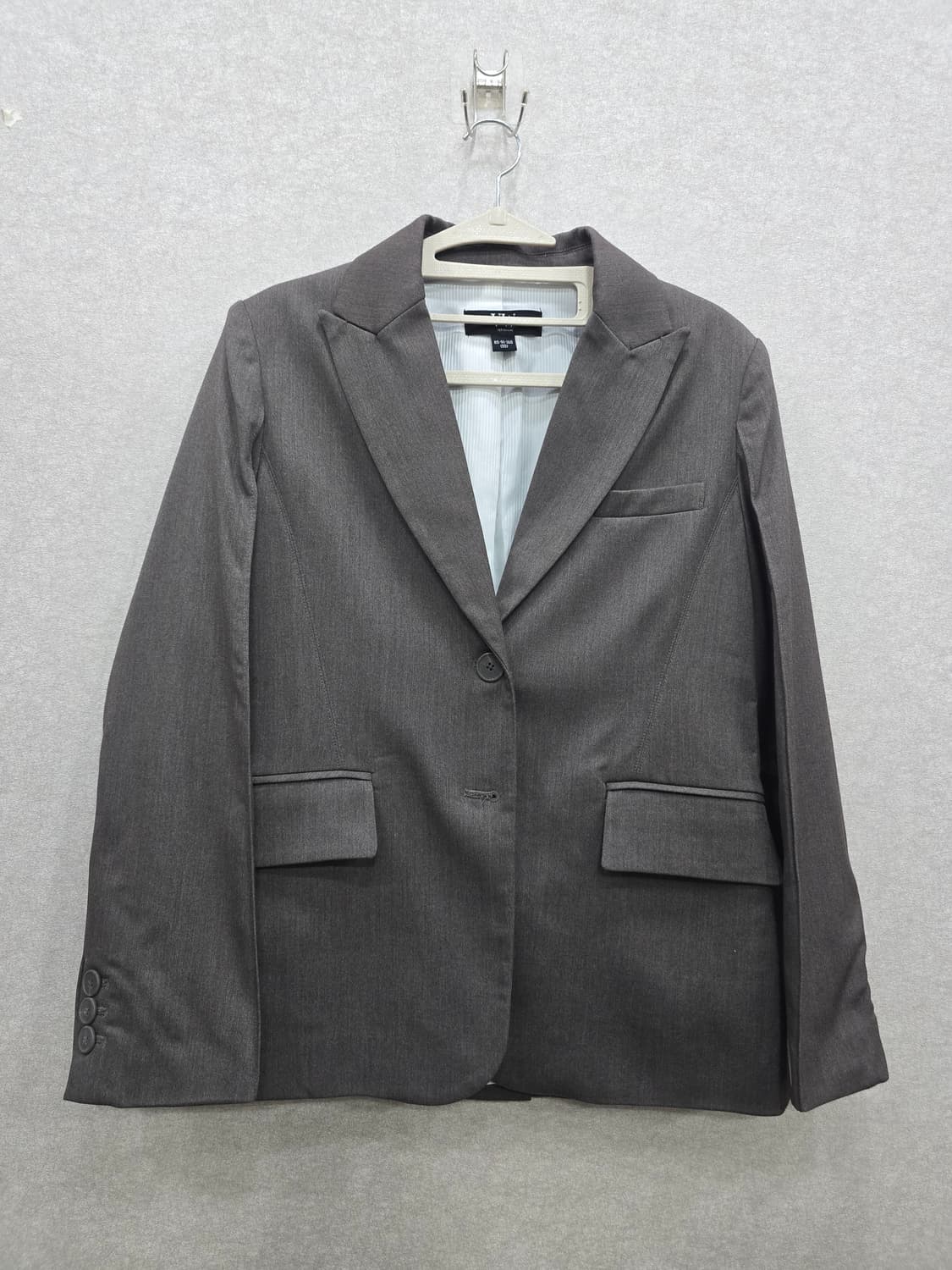 VERA WANG 베라왕 블레이저 상품이미지1