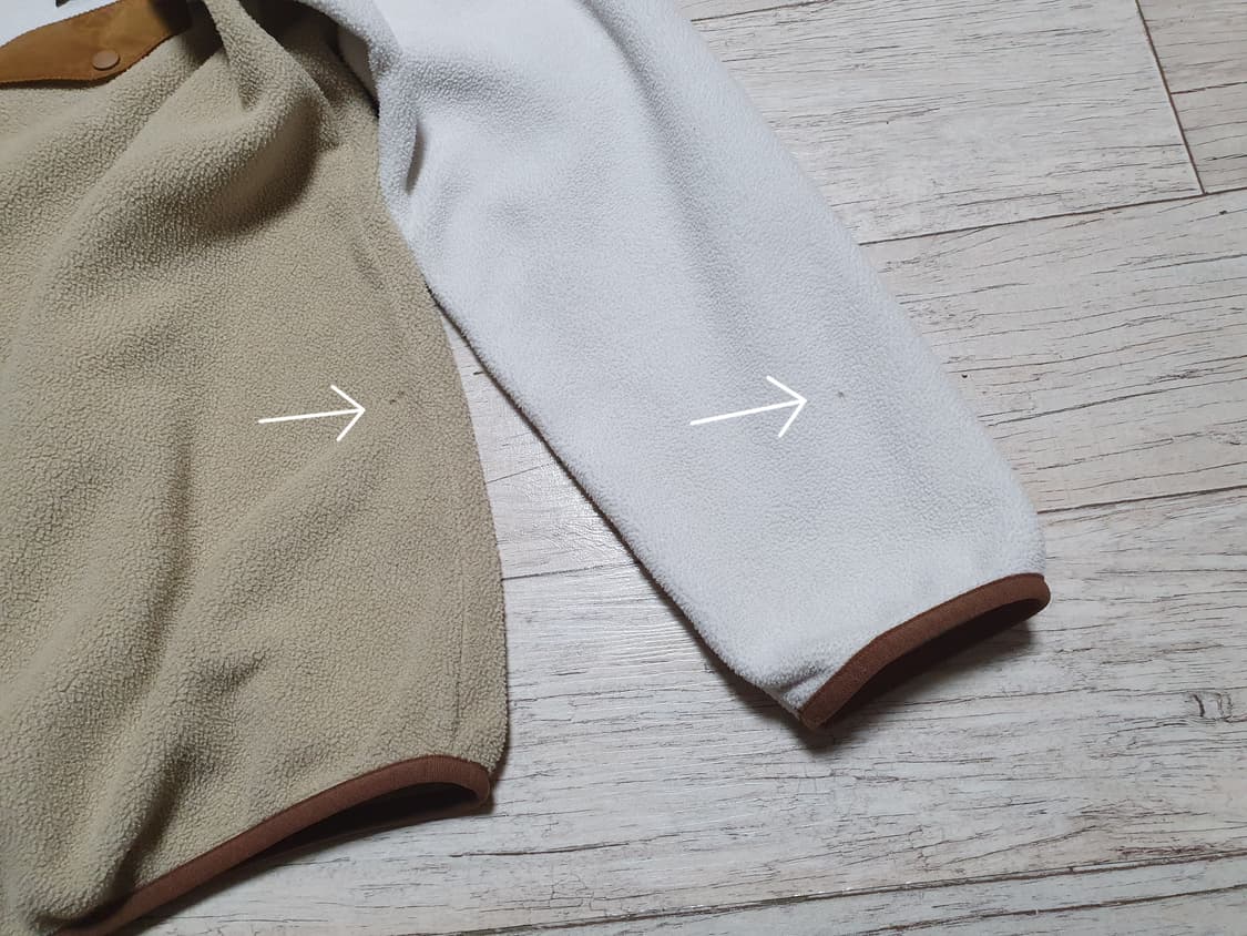 (B급)파타고니아 우먼즈 신칠라 L 상품이미지9