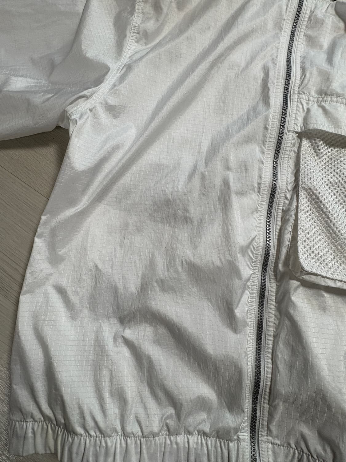 나이키 조던 바람막이 상품이미지3