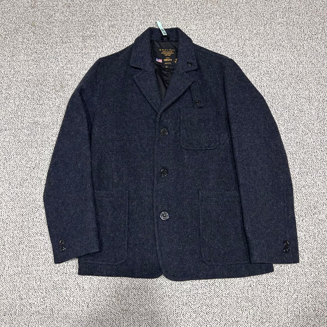 피델리티usa 코트 상품이미지1