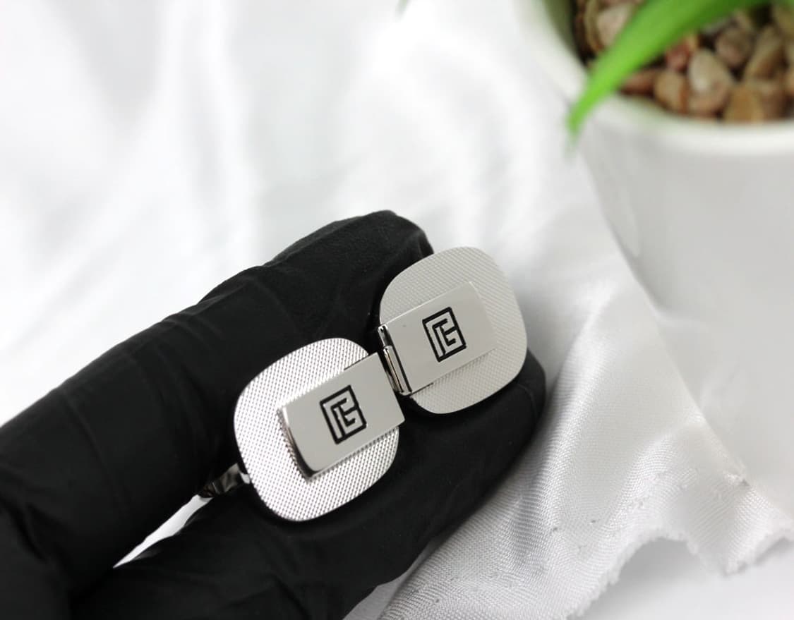 피에르발망 A등급 남자 명품 커프스 상품이미지6