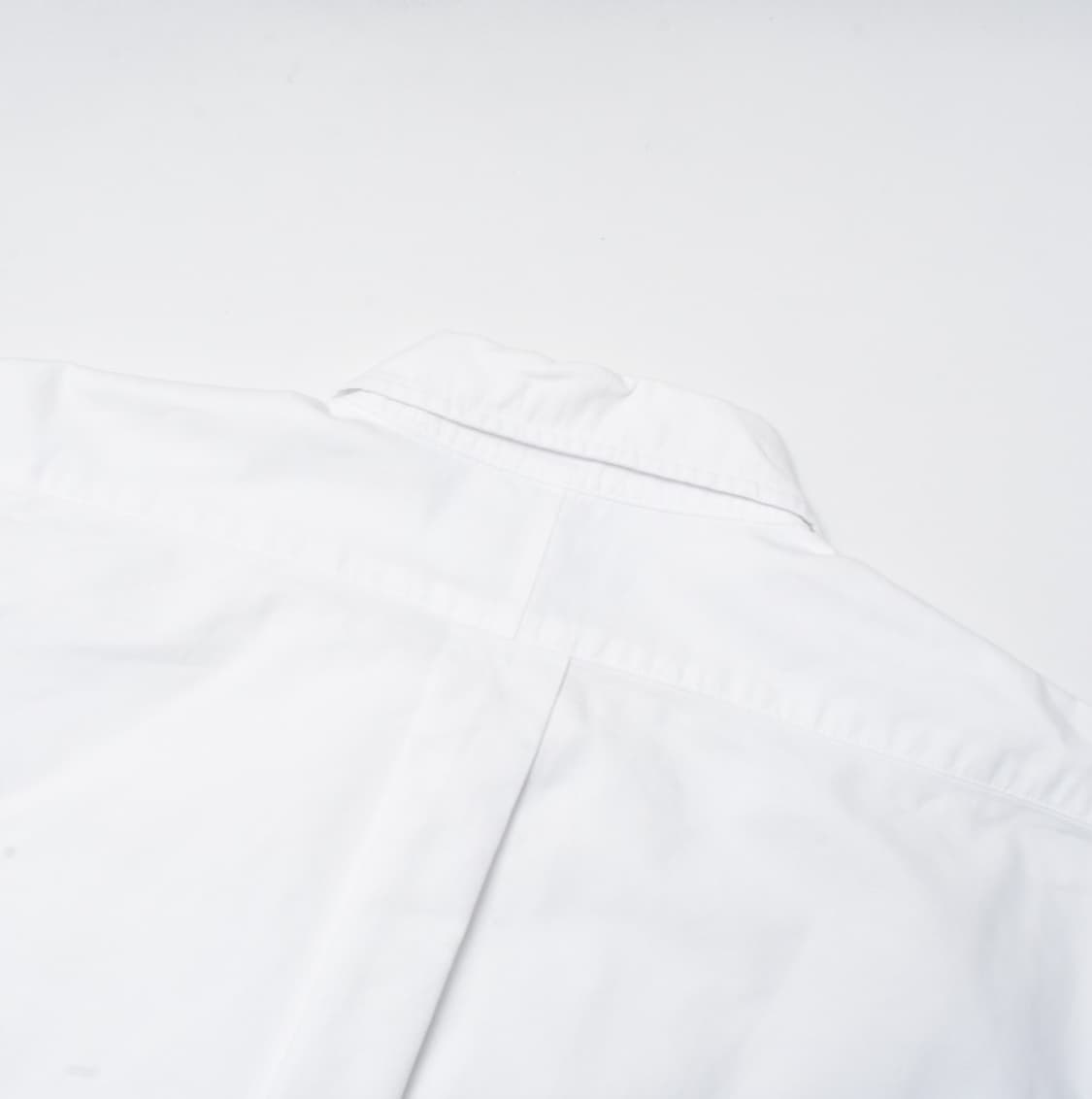 폴로 랄프로렌 옥스포드 화이트 셔츠 남방 N0534 상품이미지5