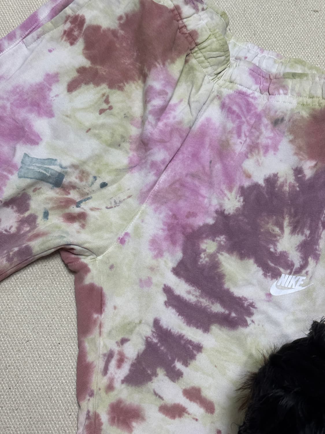 나이키 타이다이 스웻팬츠 상품이미지4