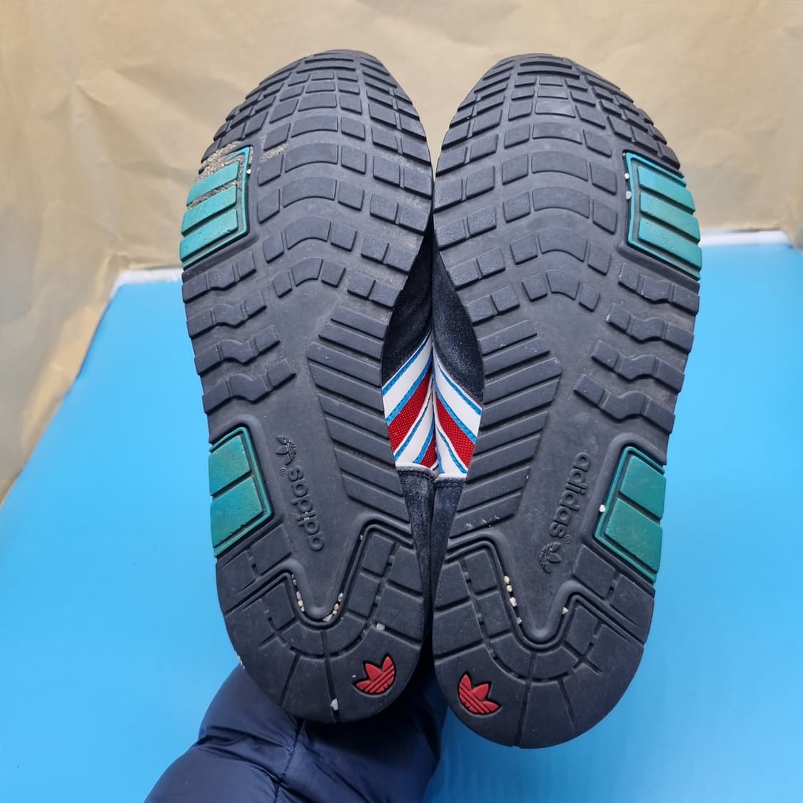 아디다스 팬텀 운동화250 상품이미지3