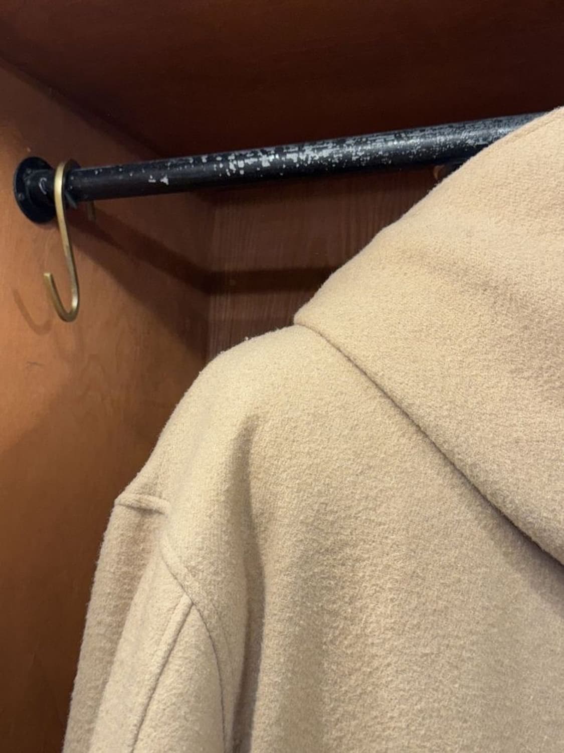 벗윈 코트 상품이미지7