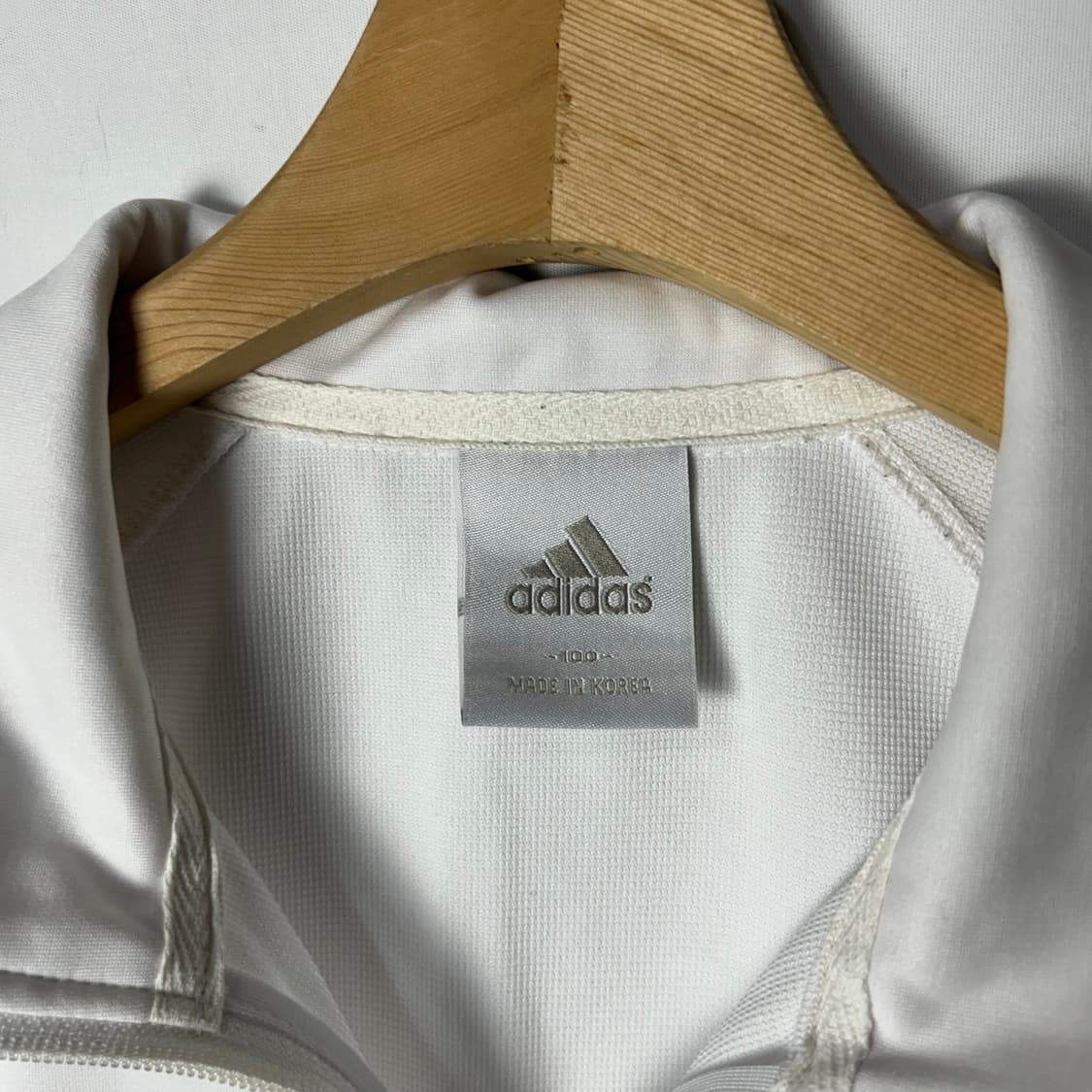 [adidas] 아디다스 골드 트랙탑 져지 상품이미지4