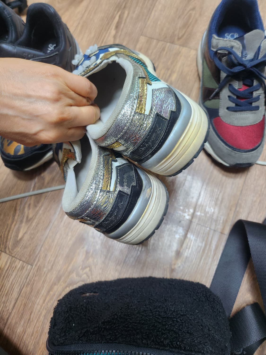 슈콤마보니 235 상품이미지6