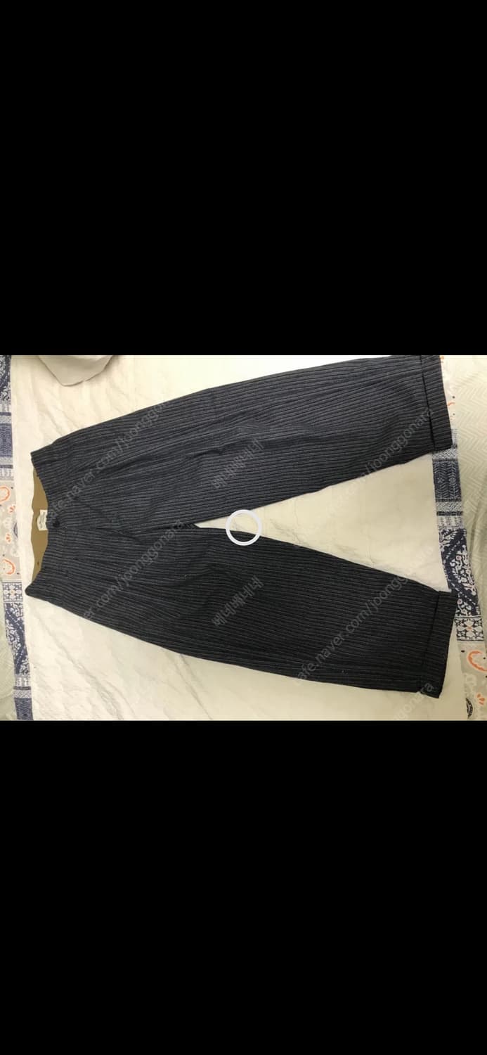 Ymc creole peg 트라우저  상품이미지3