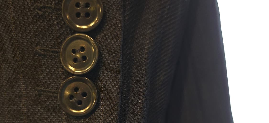 아르마니 꼴레지오니 자켓 상품이미지8