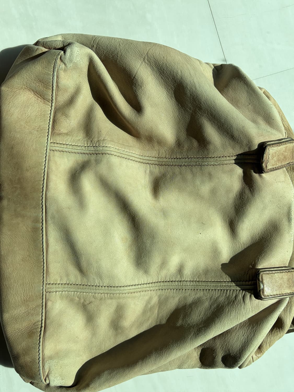 돌체앤가바나 레더 백 상품이미지7