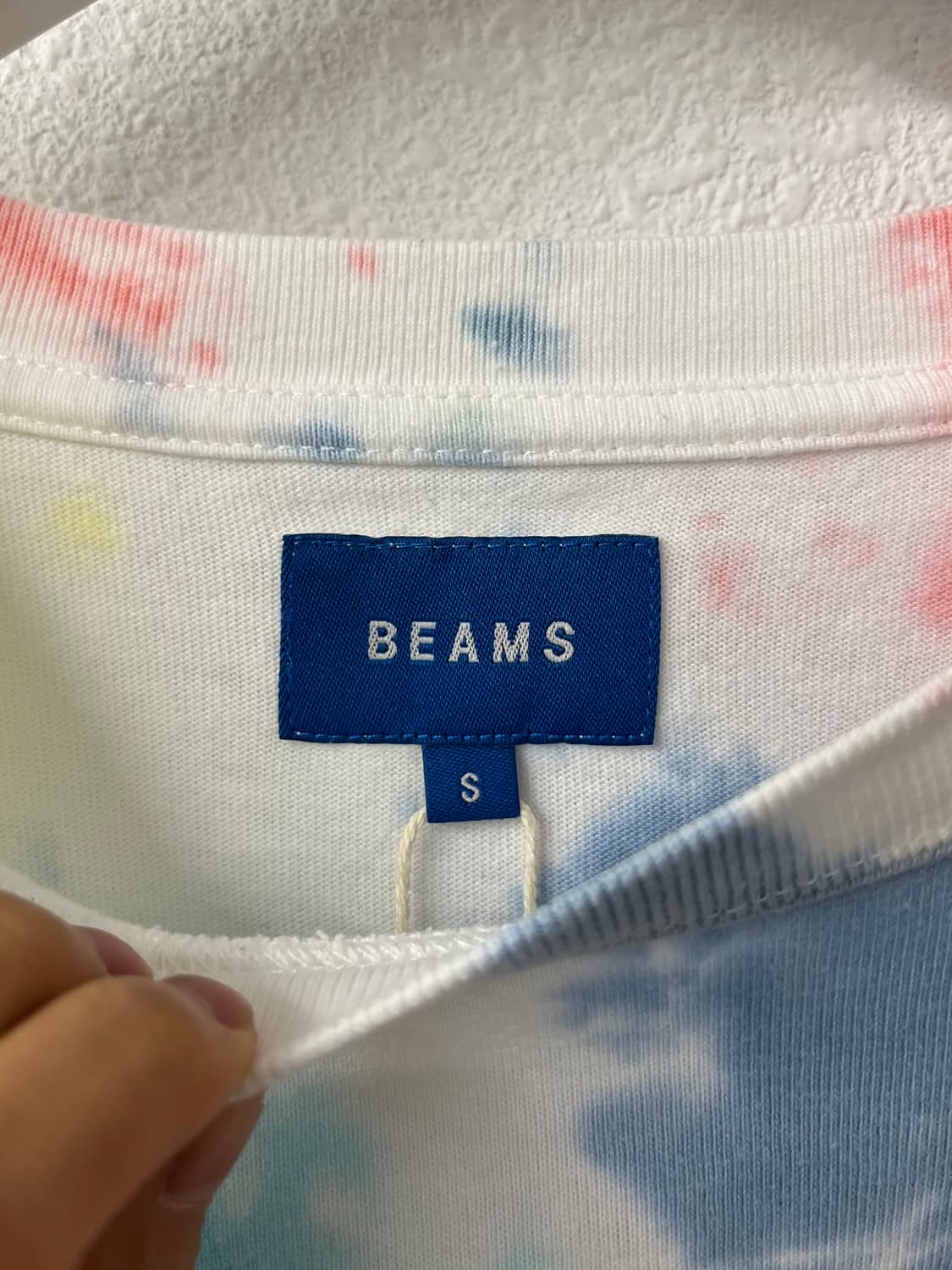 BEAMS 상품이미지2