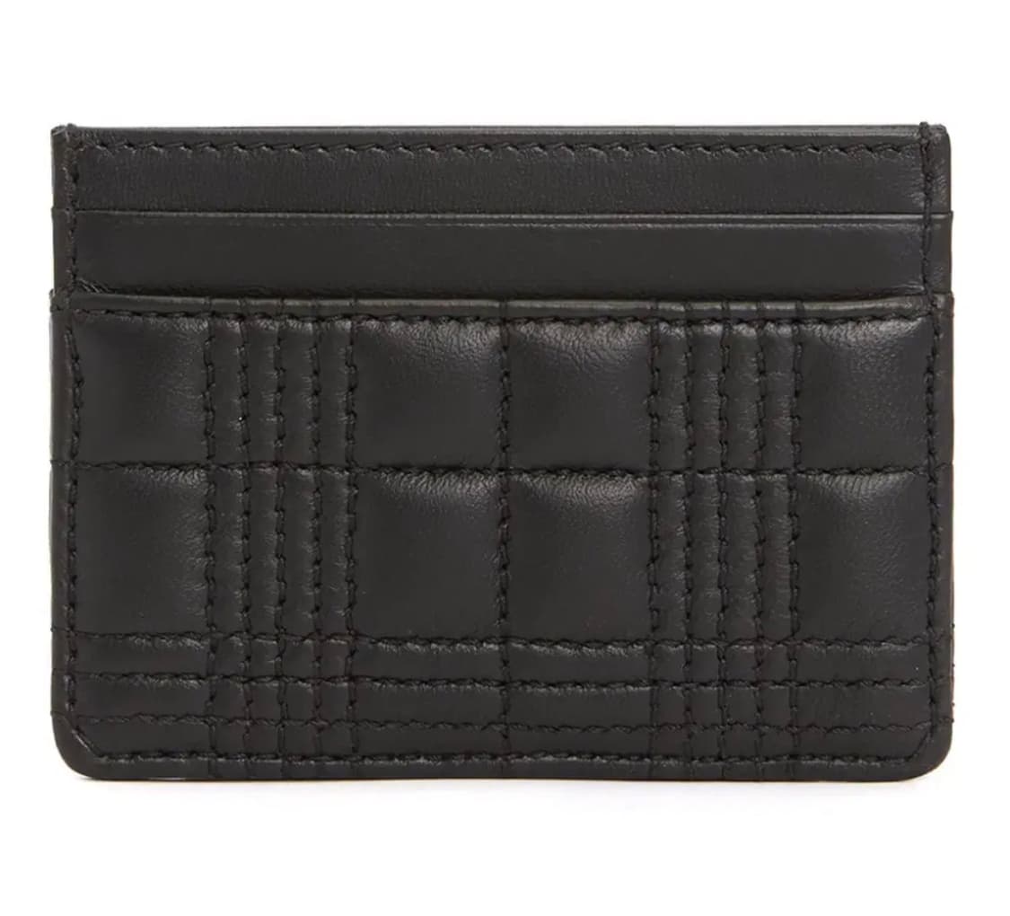 버버리 TB로고 카드지갑 (풀구성) 상품이미지2