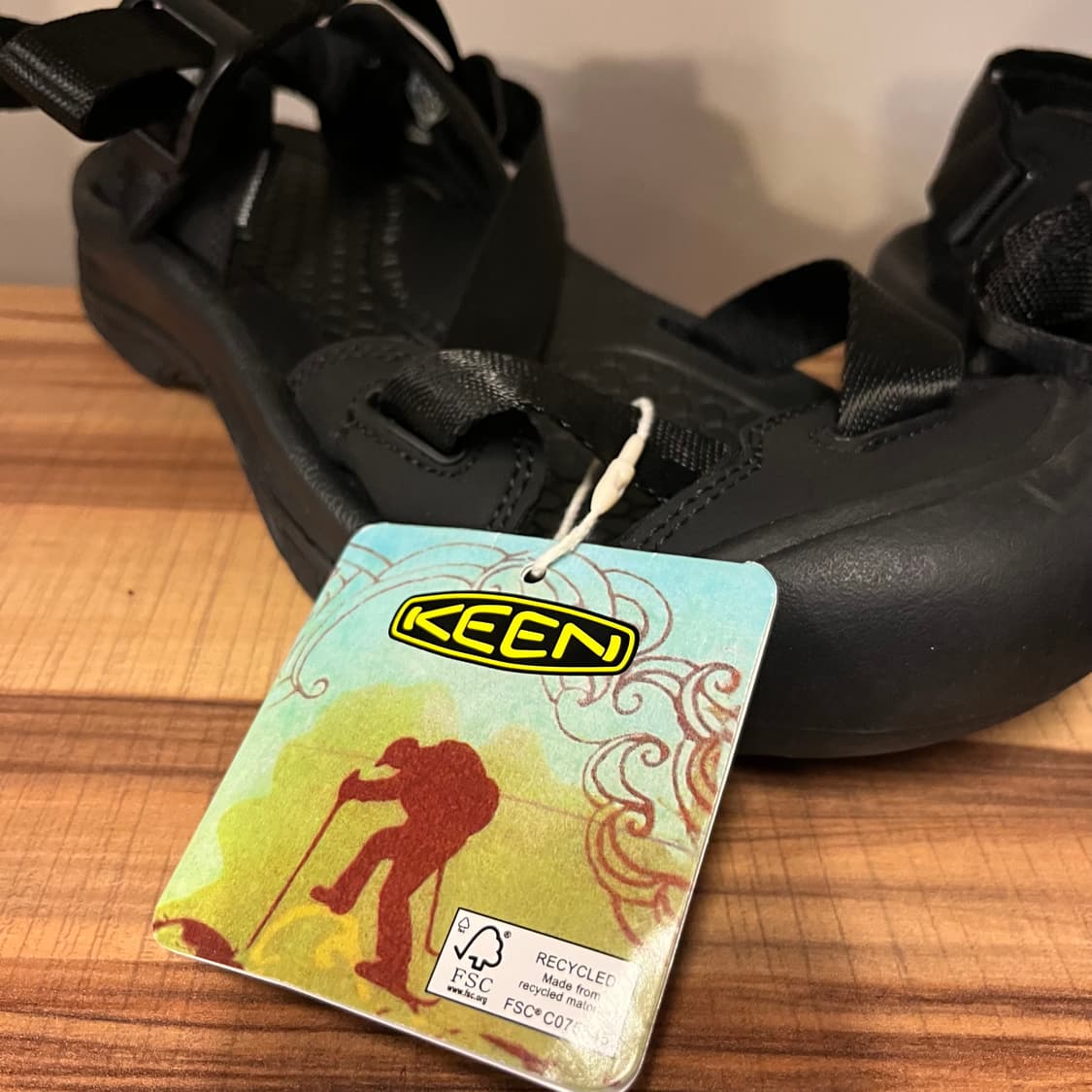 KEEN 샌들 상품이미지3