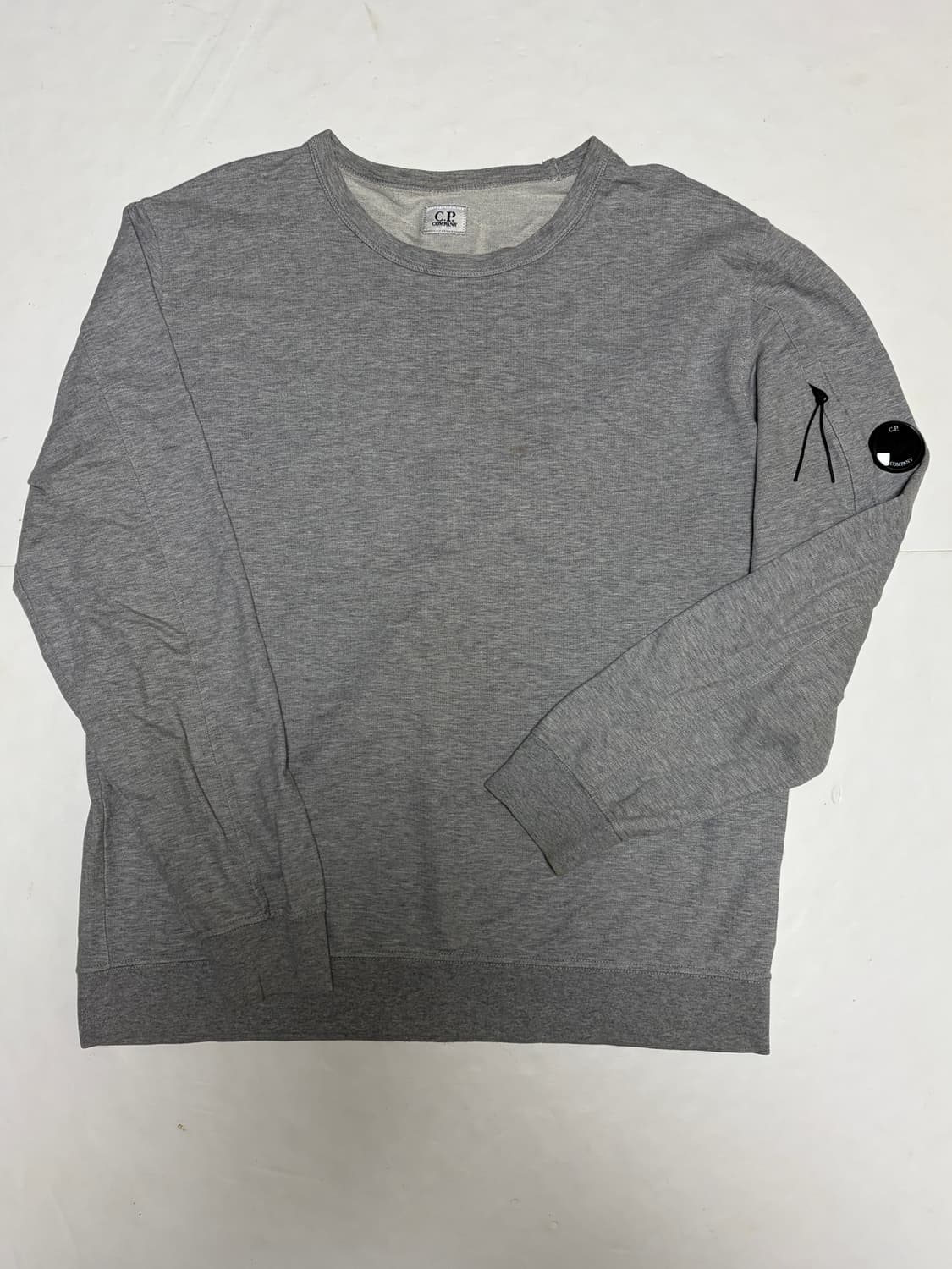 [xxl] Cp컴퍼니 롱슬리브 상품이미지1