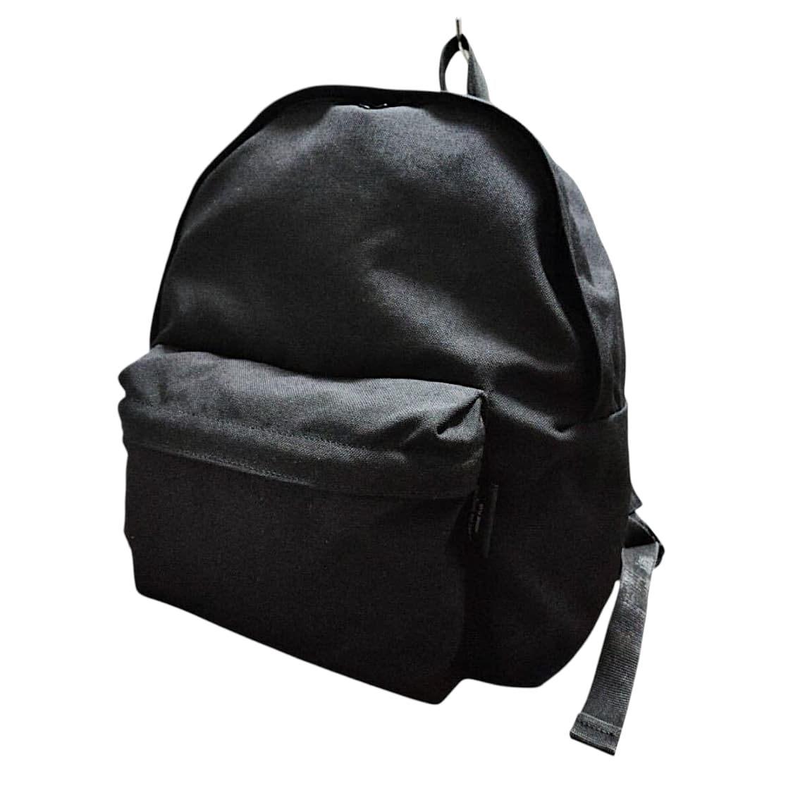 꼼데가르송 옴므플러스 백팩 블랙 상품이미지1