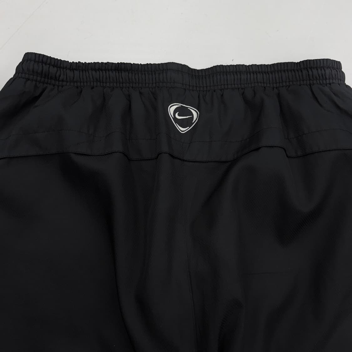 나이키 00s 스우시 올드스쿨 바람막이 트랙팬츠 상품이미지5