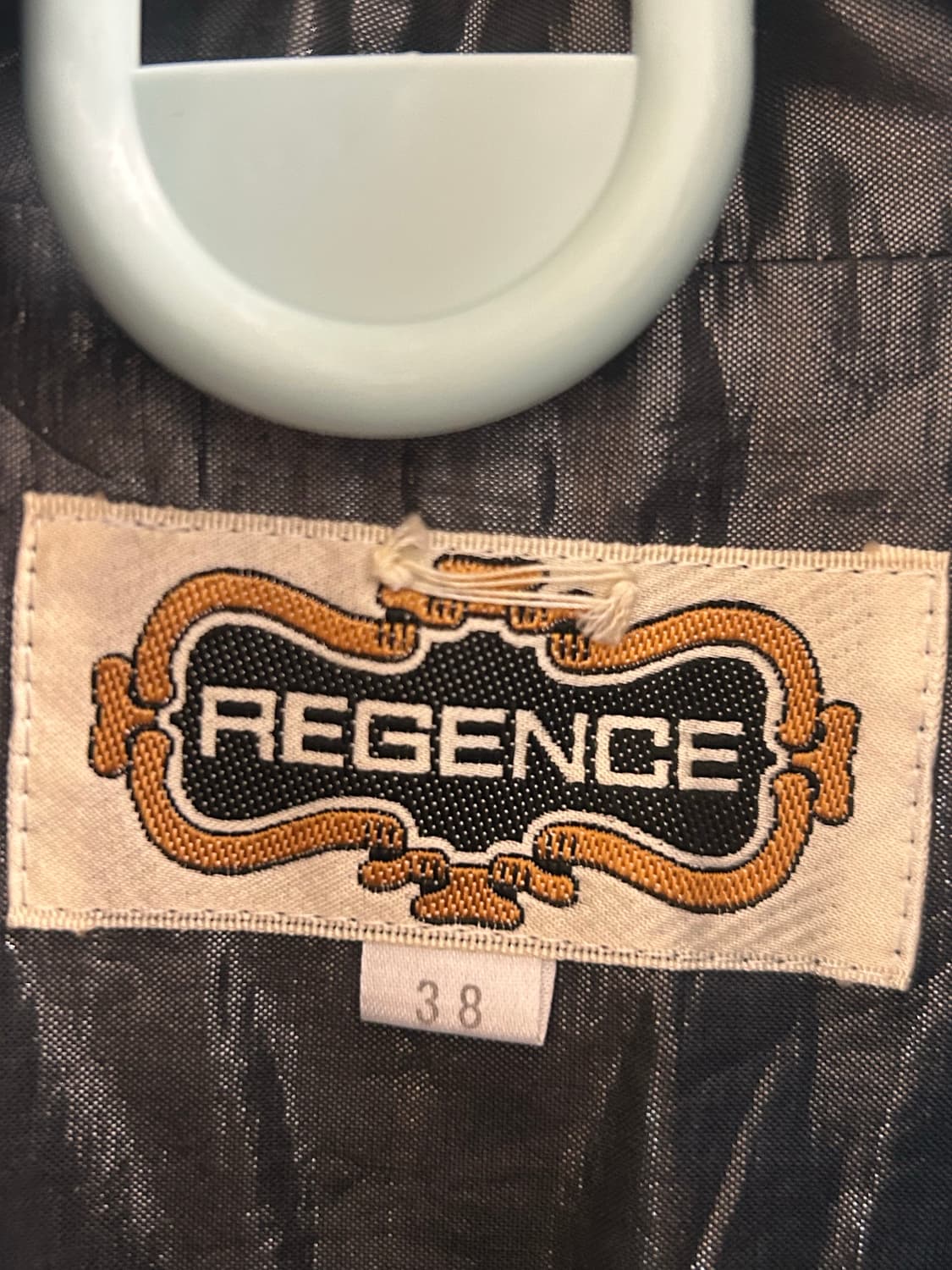 빈티지 자켓 상품이미지4