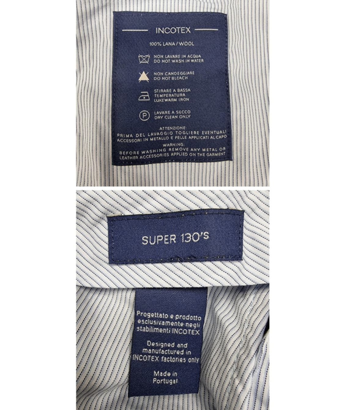 INCOTEX 인코텍스 상품이미지8