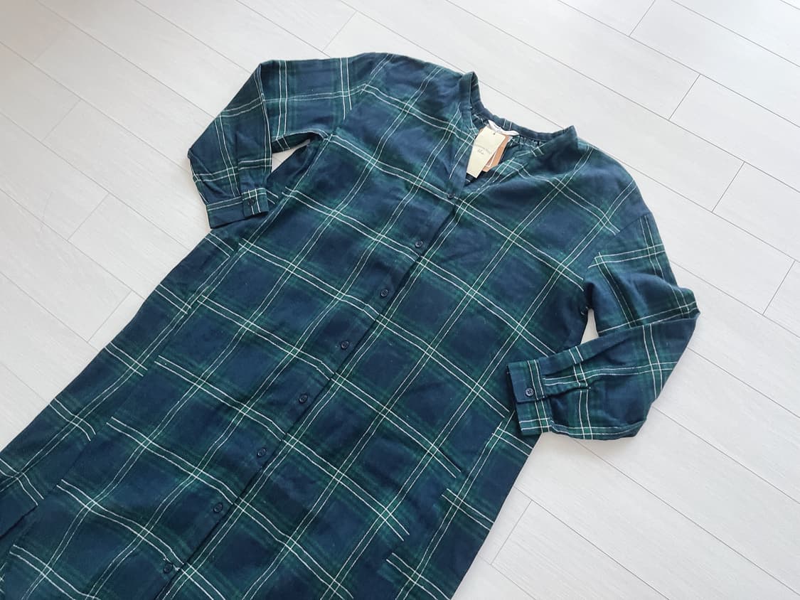 모리걸 Samansamos2 원피스 상품이미지4