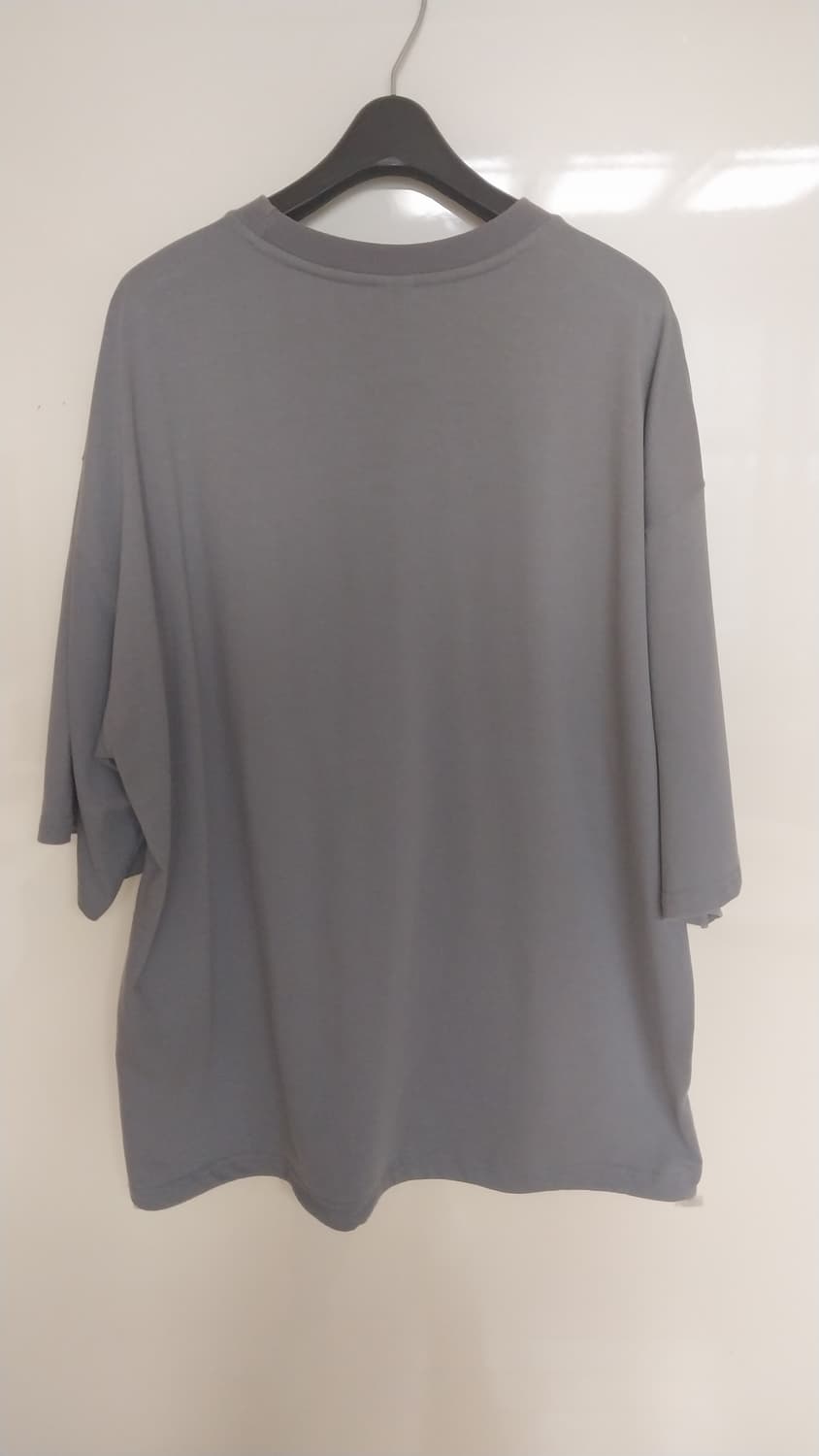 파르티멘토 오버사이즈 스트링  티 코펜블루  SIZE L 상품이미지2