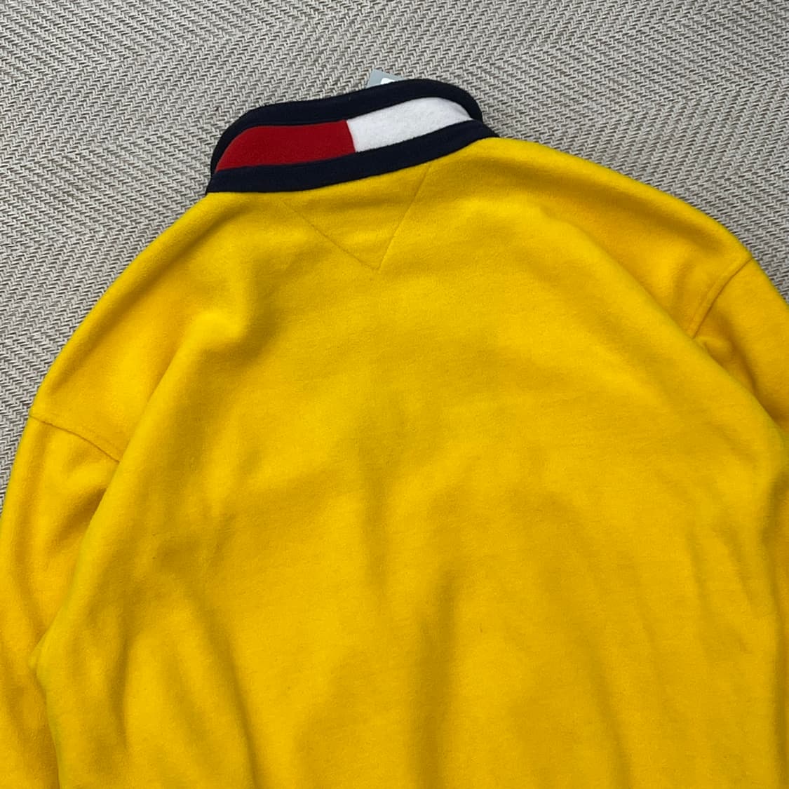 타미힐피거 올스드쿨 아노락 r2282 상품이미지4