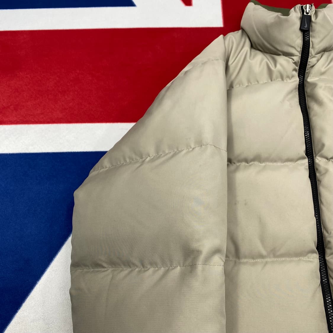 00s 나이키 오버핏 덕다운패딩 L 상품이미지5