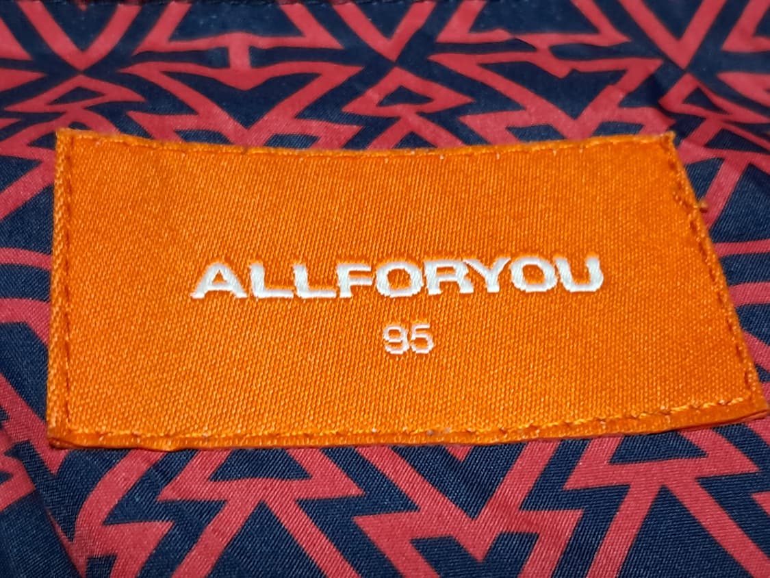 올포유 여성 롱패딩 95 상품이미지5