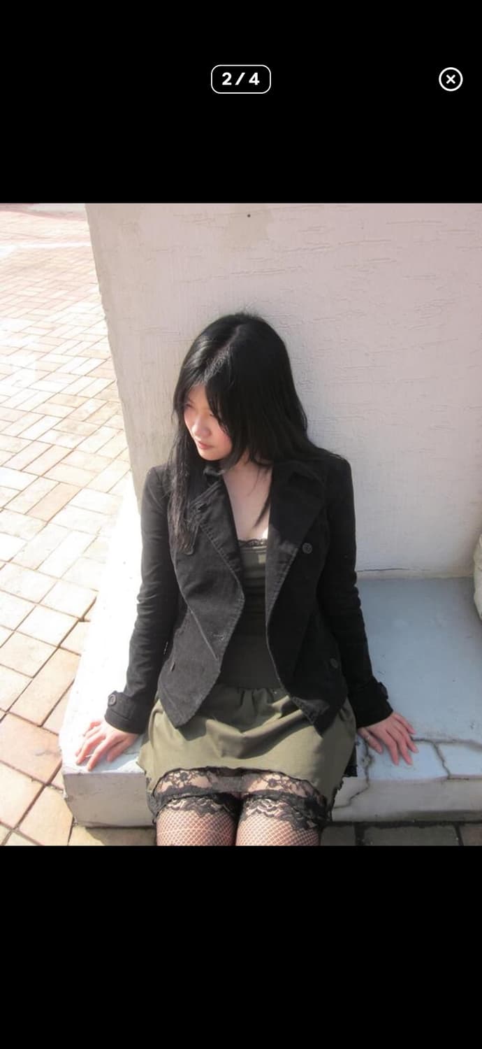 디에이디 DAD 자켓 상품이미지4