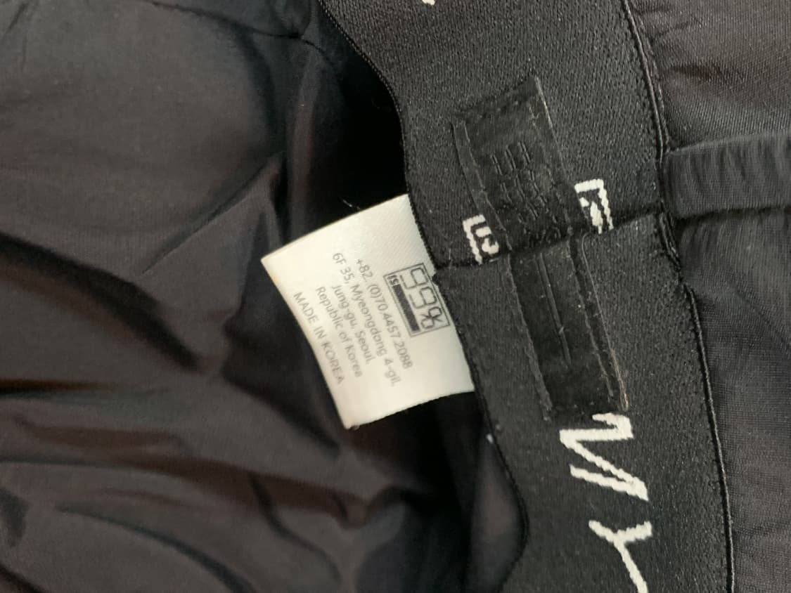 99%is 포켓 버킷 햇 상품이미지4