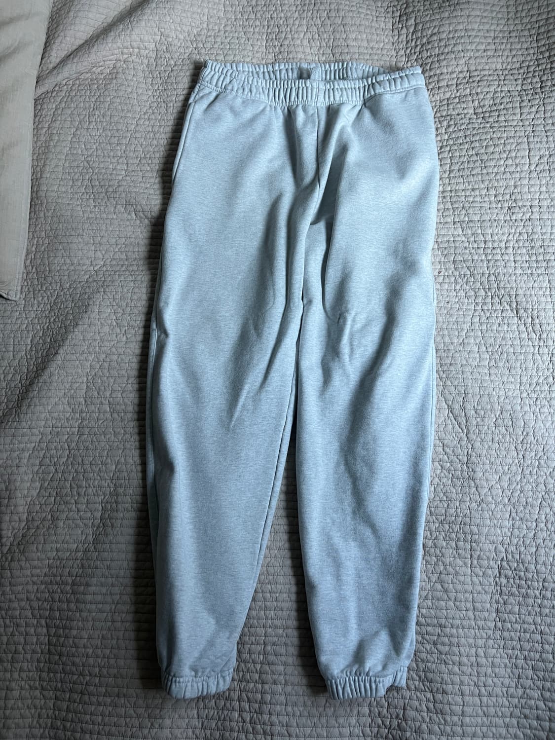 무신사 스탠다드 후드,맨투맨,팬츠 3가지 일괄판매 상품이미지7