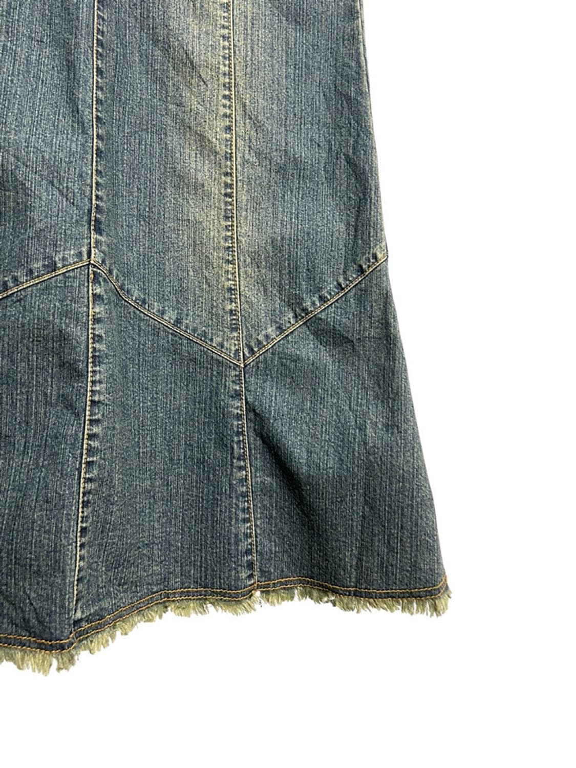 vtg skirt 상품이미지3